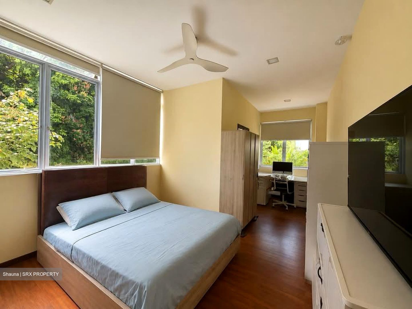 Thomson Hills Estate (D20), Terrace #597138131